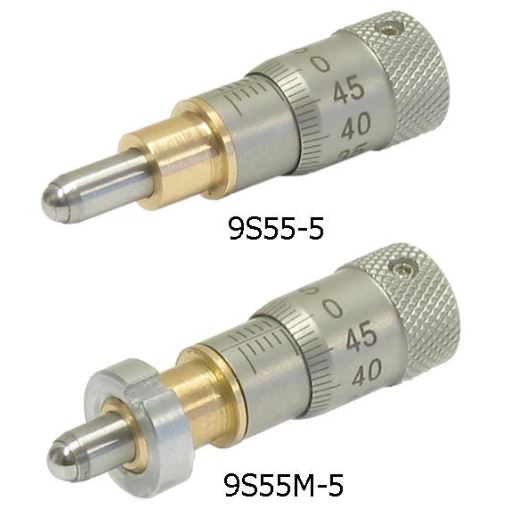 9S55 - Thin Micrometers
